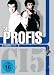 Die Profis - Staffel vier [4 DVDs]