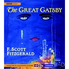 The Great Gatsby