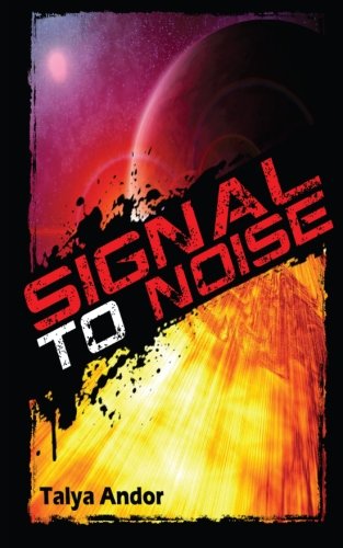 signal to noise psionic frequency volume 1