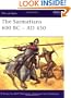 The Sarmatians 600 BC-AD 450 (Men-at-Arms)