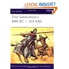 The Sarmatians 600 BC-AD 450 (Men-at-Arms)