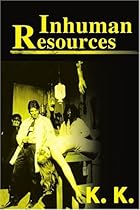 Inhuman Resources: A Horror Anthology