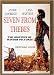 SEVEN FROM THEBES