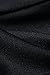 YOINS Women Casual Self-tie Leggings Yoga Sport Pants Black US 2