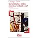 Quel petit v�lo � guidon chrom� au fond de la cour ?
