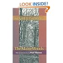 The Maine Woods (Writings of Henry D. Thoreau)