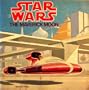 Star Wars the Maverick Moon