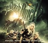 Sucker Punch [+Digital Booklet]