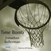 Time Bomb | Jonathan Kellerman