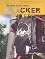 Slacker (Criterion Collection) (2 Discs) (Fullscreen) (Special edition, Dual-layered DVD, Restored / Remastered)