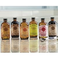Nielsen-Massey Pure Extracts