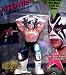 Atlantis Action Figure - El Señor de la Atlántida - LUCHADORES de CMLL - Consejo Mund...