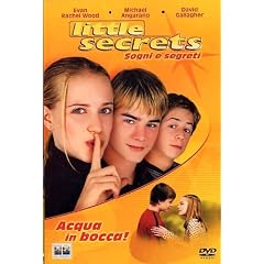 Little Secrets - Sogni E Segreti