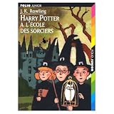 Harry Potter and the Sorcerer's Stone