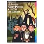 Harry Potter a l'Ecole des Sorciers (French "Harry Potter and the Sorcerer's Stone") 2 Audio MP3 compact discs (French Edition)