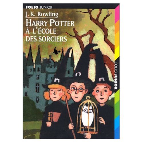 Harry Potter a l