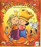 Der kleine K�nig und seine Freunde