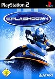 Eigenschaften Atari  / Splashdown