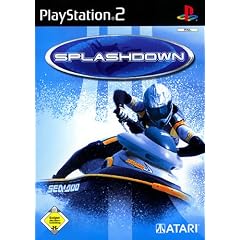 Splashdown