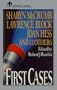 First Cases: First Appearances of Classic Private Eyes