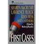 First Cases: First Appearances of Classic Private Eyes