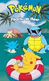 Pokemon 6: Pikachu am Meer