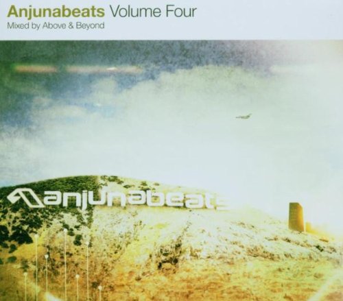Above & Beyond Foto 8
