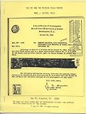 Books : The FBI and the Missing Tesla Papers