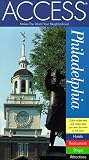 Philadelphia (Access Guides)