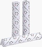 Review 5 Star  / 5 Star Office Fax Roll Thermal with 1m Warning Strip W216mmxL30mx12.7mm Core [Pack 6]
