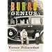 Burro Genius : A Memoir