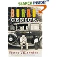 Burro Genius: A Memoir