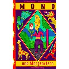 Mond und Morgenstern: Eine Sch�pfungsgeschichte aus Afrika