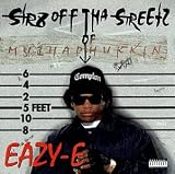 Str8 Off tha Streetz of Muthaphu**in Compton an album by Eazy E