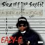 Str8 Off Tha Streetz of Muthaphukkin Compton 1