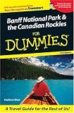 Banff National Park and the Canadian Rockies for Dummies
