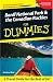 Books : Banff National Park and the Canadian Rockies for Dummies