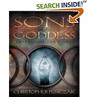 Click here to buy Sons of the Goddess: A Young Man's Guide to Wicca by  Christopher Penczak.