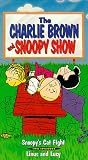 The Charlie Brown and Snoopy Show Vol. 2