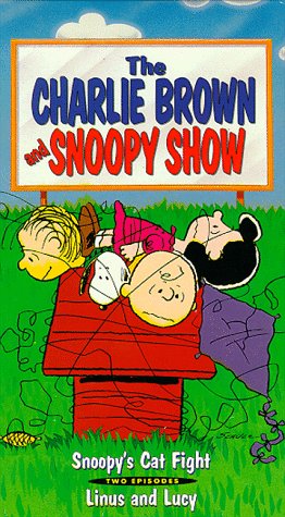 The Charlie Brown and Snoopy Show Vol. 2 by Charlie Brown Videos