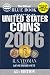 2006 Handbook of U.s. Coins Blue: With Premium List (Handbook of United States Coins (Paper))