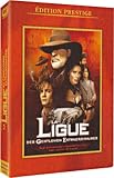 Revue Fox Pathé Europa  / La Ligue des gentlemen extraordinaires - Édition Prestige 2 DVD