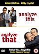Analyze This/Analyze That [DVD] [2003]