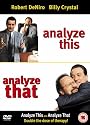 Analyze This/Analyze That [DVD] [2003]