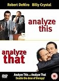 Analyze This/Analyze That [2003]