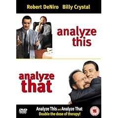 Analyze This/Analyze That [DVD] [2003]