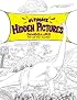 Ultimate Hidden Pictures: Dinosaurs (Ultimate Hidden Pictures)