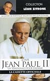 Revue Arcades Video  / Jean paul II