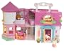 Hello Kitty: Victorian Dollhouse