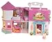 Hello Kitty: Victorian Dollhouse